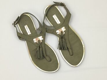buty do ogrodu damskie allegro: Primark, Sandals for women, size 38