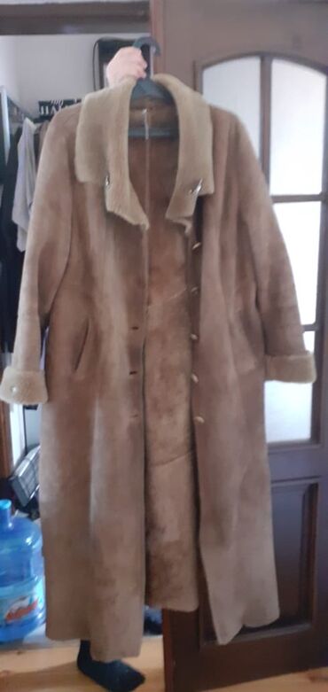 xəz iugg lər: Dublyonka 50 manat razmer 5XL