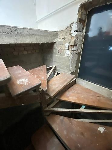Продажа коттеджей и домов: 💎СРОЧНО ПРОДАЕТСЯ ДОМ 🏢Комнат: 6 📍Район: Первомайский район — 17