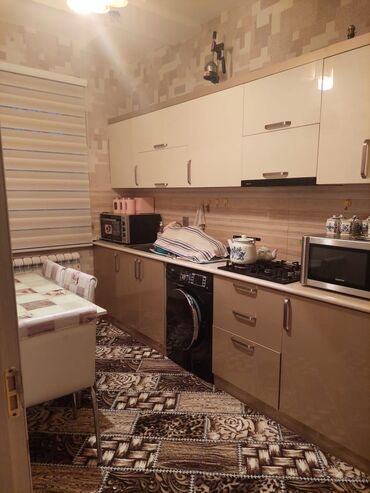 Həyət evləri və villaların satışı: Binəqədi qəs. 3 otaqlı, 100 kv. m, Kredit yoxdur, Yeni təmirli — 8