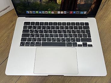 macbook m4 air: Apple Macbook Air M3/15 inc Cup Apple M3 RAM 8GB Ekran 15.3 SSD 256GB — 2