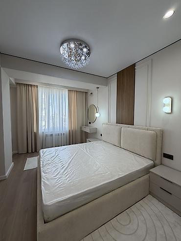 114: 2 комнаты, 70 м², Технопарк Элитка, 10 этаж, Дизайнерский ремонт — 4