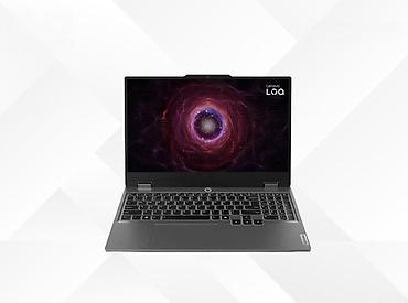 prosessor amd: Lenovo LOQ 15ARP9 Lenovo LOQ 15ARP9 83JC005JRK R7-7435HS | 16GB DDR5 — 1