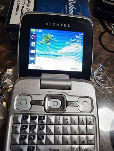 alcatel ot 808: Alcatel OT-808, bоја - Bež