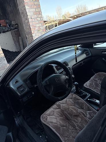 хонда акорд 95: Honda Accord: 1994 г., 0.2 л, Механика, Бензин, Седан — 6