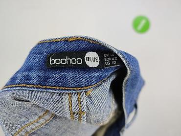spodenki hause: Boohoo, Szorty damskie, rozmiar XL — 4
