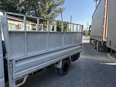 Hyundai Porter: 2000 г., 2.5 л, Механика, Дизель, Фургон at lalafo.kg — 3 Hyundai Porter: 2000 г., 2.5 л, Механика, Дизель, Фургон — 3