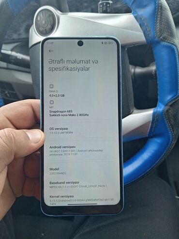 Xiaomi: Xiaomi Redmi Note 12, 128 GB