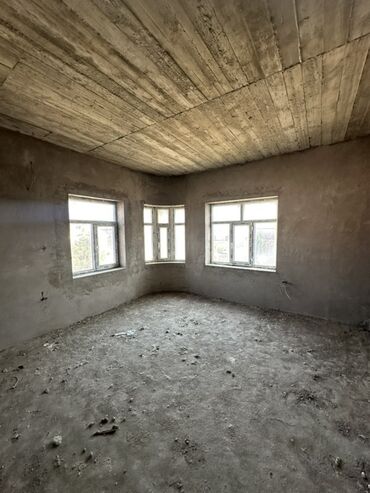 Həyət evləri və villaların satışı: Badamdar qəs. 6 otaqlı, 277 kv. m, Təmirsiz — 7