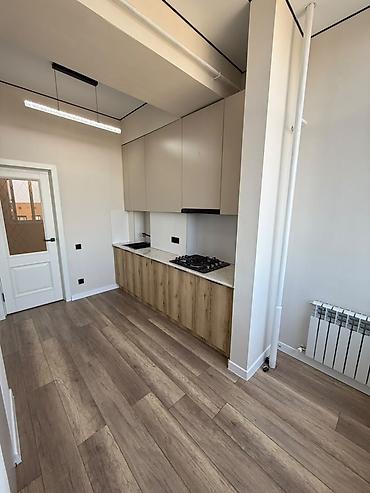 Новостройки от застройщика: 1 комната, 31 м² — 2