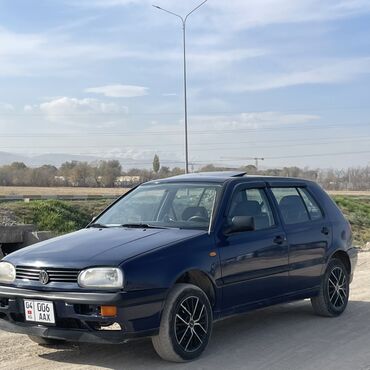 гольф 3 решотка: Volkswagen Golf: 1997 г., 1.8 л, Механика, Бензин, Хетчбек