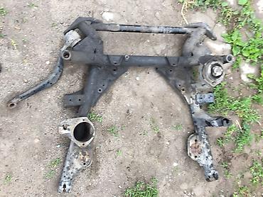 Бампер и комплектующие: БМВ Х5 Е53 РУЛИ НАСОСЫ ГУР ФАРЫ БАМПЕРА ГЕНЕРАТОРЫ ХОДОВКА КУЗОВ — 17