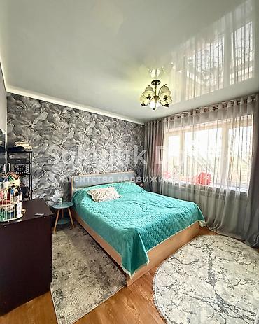 Продажа коттеджей и домов: 🏠Продаётся дом в г. Шопоков 🟡Комнаты: 4 🟡Участок: 8,7 соток — 7