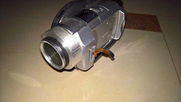 Video kamere: Sony HDR-UX3E Camcorder za delove ili popravku. Ispravna sve, cita — 5