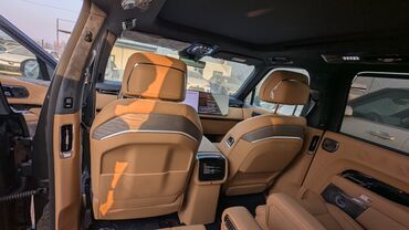 Zeekr: Zeekr 9X: | 2024 г. Минивэн — 7