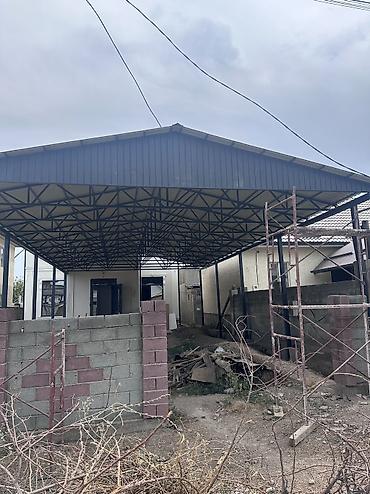 construction: Сварка | Навесы Гарантия — 4