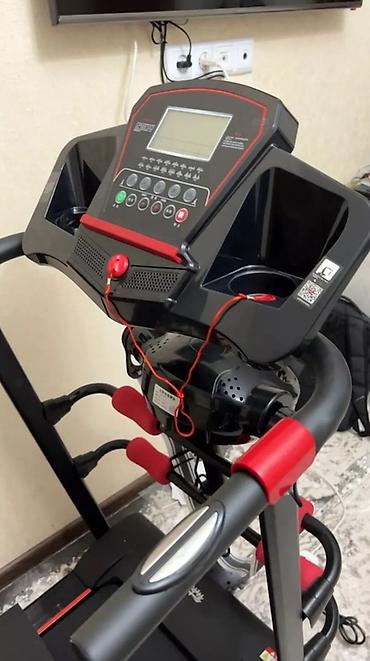 Беговые дорожки: 🤯🔥💥Новые поступления беговых дорожек💥💥 Успейте купить по выгодной — 18