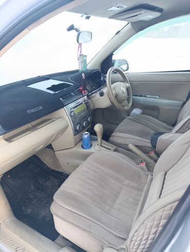 мазда кронуз: Mazda Demio: 2003 г., 1.5 л, Автомат, Бензин