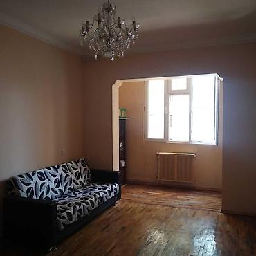 ecemi kiraye ev: Bakı, 3 otaqlı, Köhnə tikili, m. Həzi Aslanov, 75 kv. m — 2