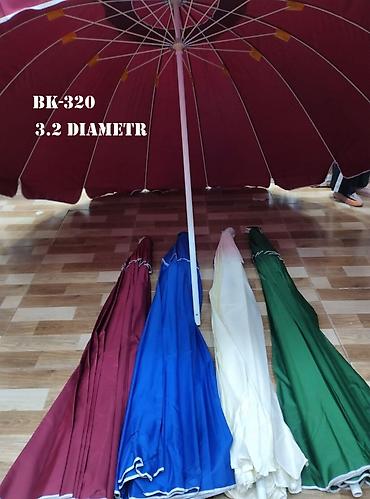 cetirler: 40azn baslayan zontik ve cadirlar Çimərlik/bağ çətirləri – müxtəlif — 3