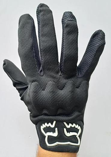 Rukavice: Bоја - Crna — 13