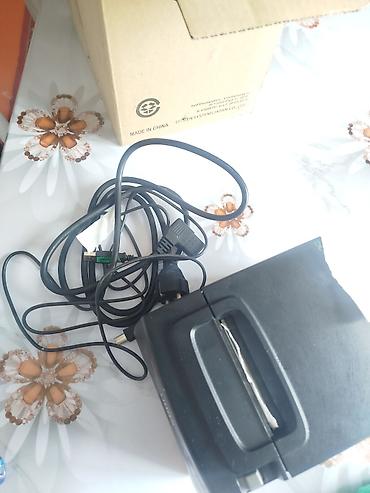 Торговые принтеры и сканеры: Термопринтер чеков Citizen CT-S310IIEBK - Тип печати: термопринтер — 3