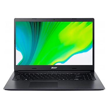 r5 5600: Acer Aspire 3 (серия A315) — универсальный 15.6" ноутбук для учебы — 2