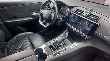 smart multimedija: CITROEN DS7 1,5BHDI EAT8 2019,g RIVOLI Presao 98956km BESPREKORAN! — 5