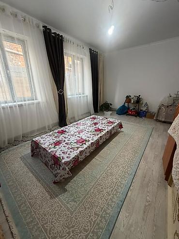 продаю дачу кант: Дом из кирпича с мансардной крышей. Вход через крыльцо с широкими — 9