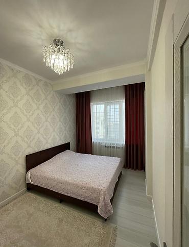 ayar group 3: 2 комнаты, 64 м², 12 мкр Элитка, 8 этаж, Дизайнерский ремонт — 9