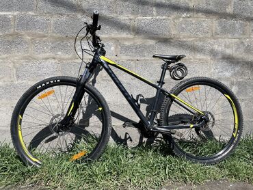 велосипед giant talon: 🚴 **Продается велосипед GIANT TALON 29 3 GE – Ваш идеальный спутник