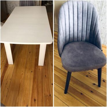 стол для маникюра: Masa 4 stulla.qiymet 250 man.masa acilir.unvan Xirdalan.kod2404⚡gnk