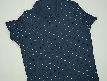 second hand outlet: Sinsay, Koszulka polo dla mężczyzn, rozmiar L — 1