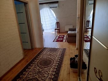 2 otaqli evler: 2 otaqlı, Yeni tikili, 64 kv. m — 3
