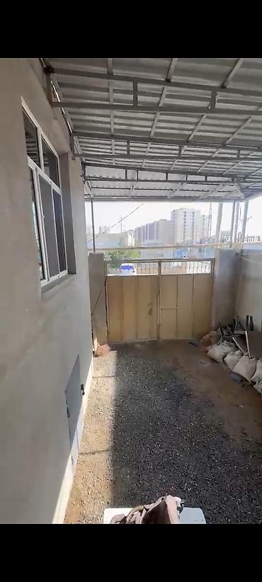 merdekanda heyet evi: 100 kv. m, 3 otaqlı, Kombi, Qaz, İşıq — 5