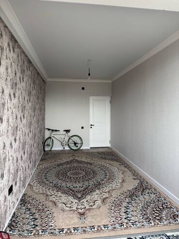 Продажа квартир: 2 комнаты, 72 м², Элитка, 10 этаж, Евроремонт — 3