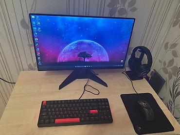 sazz problem: Gaming PC - Intel i5, RTX 5060, 16GB RAM 12th Gen Intel(R) Core(TM) — 3