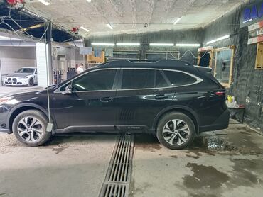 Автомойки: Автомойка | Тонировка — 21