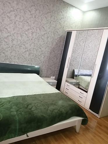 ofis: ✨ Rəşid Behbudov Küçəsində 3 Otaqlı Mənzil Kirayə Verilir! ✨ 📍 Ərazi — 10