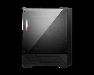 Korpuslar: Msi mag forge 110r gaming case 🔸atx / m-atx / itx 🔸2 ×usb 3.2 gen1 — 2