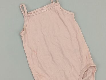 Body: Body, H&M, 1.5-2 lat, 86-92 cm, stan - Dobry