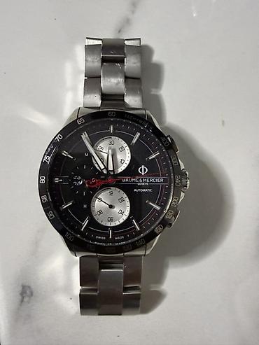 appella часы цена: Часы Baume & Mercier Geneve, автоматические - Коллекция — 2