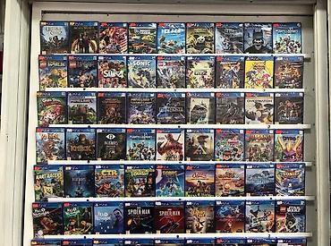 ayfon dubay 15: 📀Playstation 4 və playstation 5 📀Satışda ən münasib qiymətlərlə ps4 ve — 1