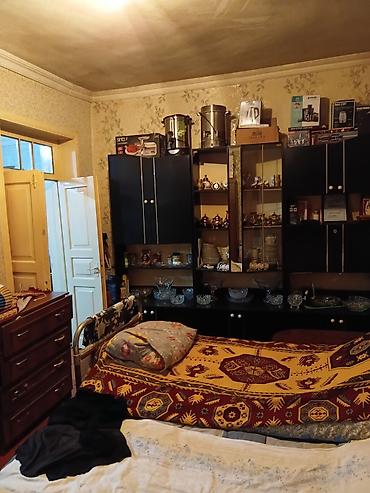 binəqədi: 4 otaqlı mənzil – rahat yaşayış üçün - Plan: Geniş bir otaq, uzun — 2