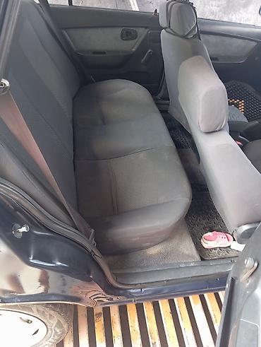 руль нексия 2: Daewoo Nexia: 2008 г., 1.5 л, Механика, Бензин, Седан — 5