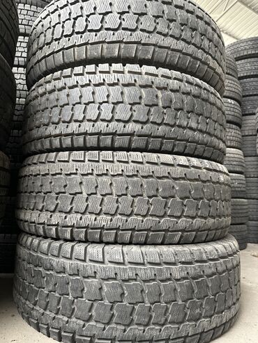 гоформ шины в бишкеке: 275.70.16. Комплект Япония 🇯🇵. Гудйер