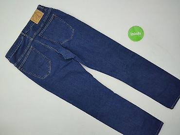 washed jeans: Jeansy damskie, rozmiar M — 3