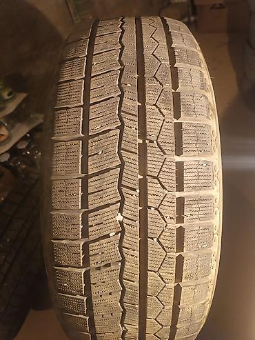 бир: Зимние шины Rovelo 235/60 R18 - Тип: зимние (символы снежинки на — 1