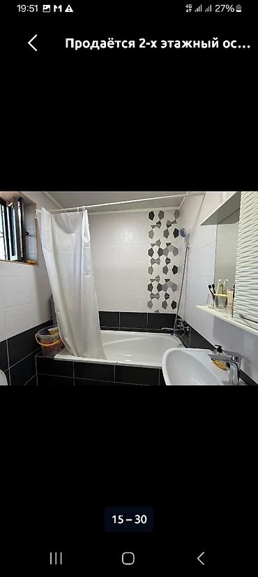 Долгосрочная аренда домов: 170 м², 4 комнаты, Утепленный, Бронированные двери, Видеонаблюдение — 4