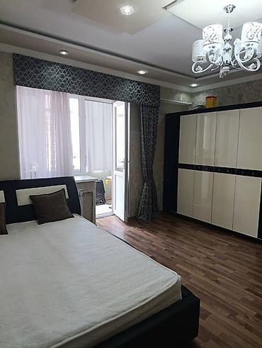70: 2 комнаты, 82 м², 7 мкр Элитка, 4 этаж — 4